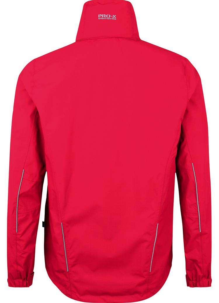 PRO-X elements PRO-X elements DEXTER Fahrradjacke Herren - Mars Red-Rot - 0 | SportScheck