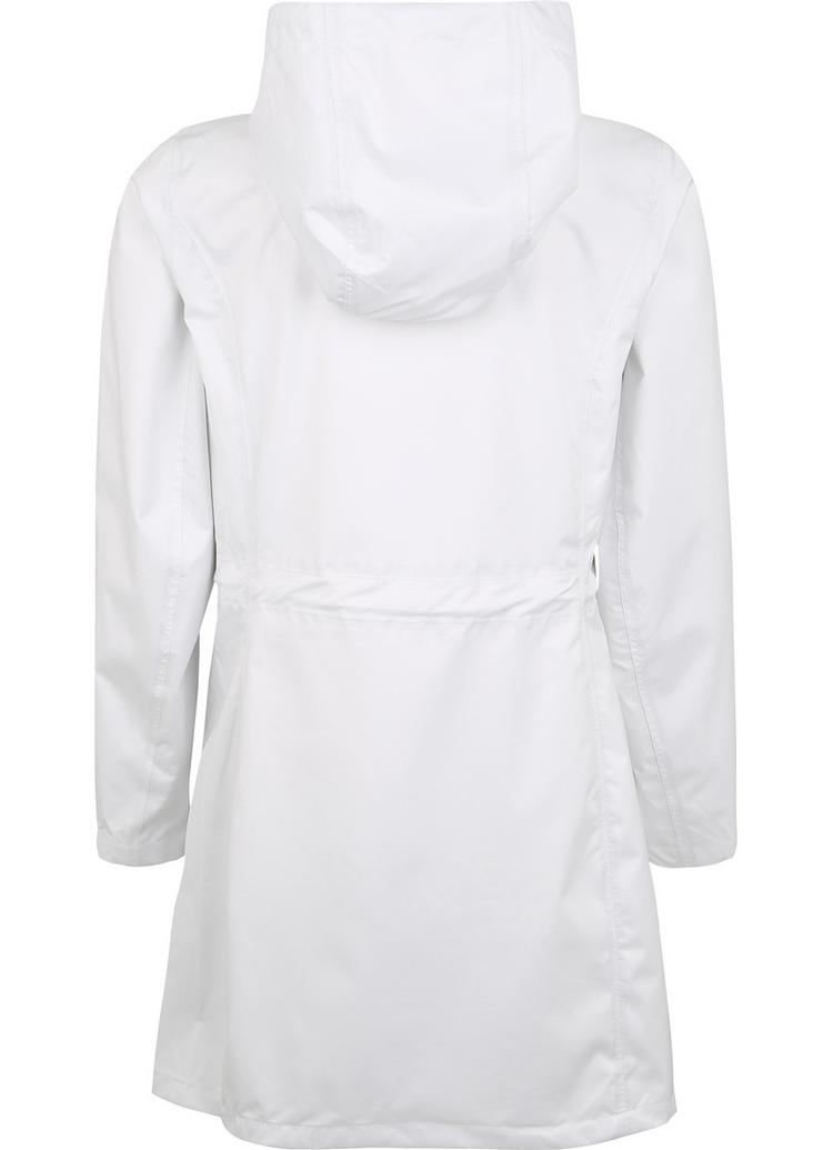 PRO-X elements PRO-X elements ZALINA Regenmantel Damen - Wei&szlig; - 0 | SportScheck