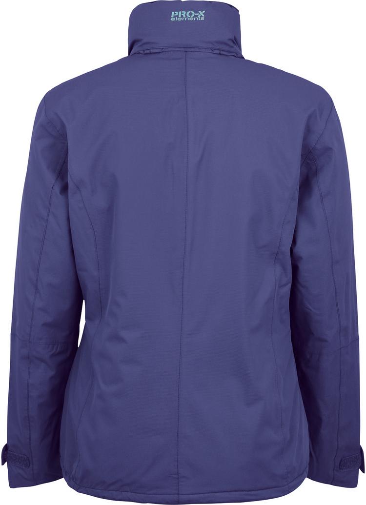 PRO-X elements PRO-X elements CINDY Funktionsjacke Damen - Soft Indigo-Blau - 0 | SportScheck