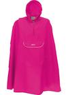 PRO-X elements PASINO Poncho Kinder - Neon Pink