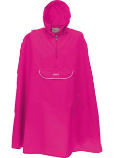 PRO-X-elements PASINO Poncho Kinder Neon Pink