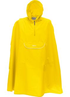 PRO-X-elements PASINO Poncho Kinder Gelb