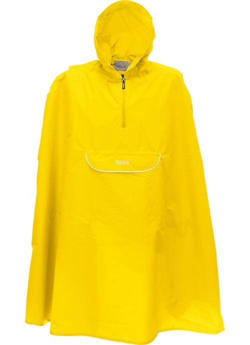 PRO-X elements PASINO Poncho Kinder