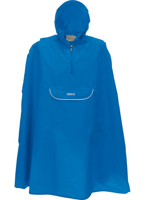 PRO-X elements PASINO Poncho Kinder
