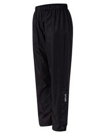 PRO-X elements LASSE Regenhose Kinder - SCHWARZ