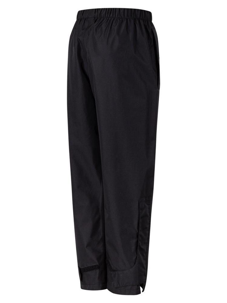 PRO-X elements PRO-X elements LASSE Regenhose Kinder - SCHWARZ - 0 | SportScheck