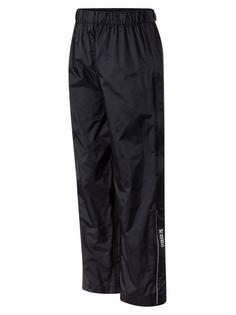 PRO-X-elements SÄNTIS Regenhose Kinder SCHWARZ