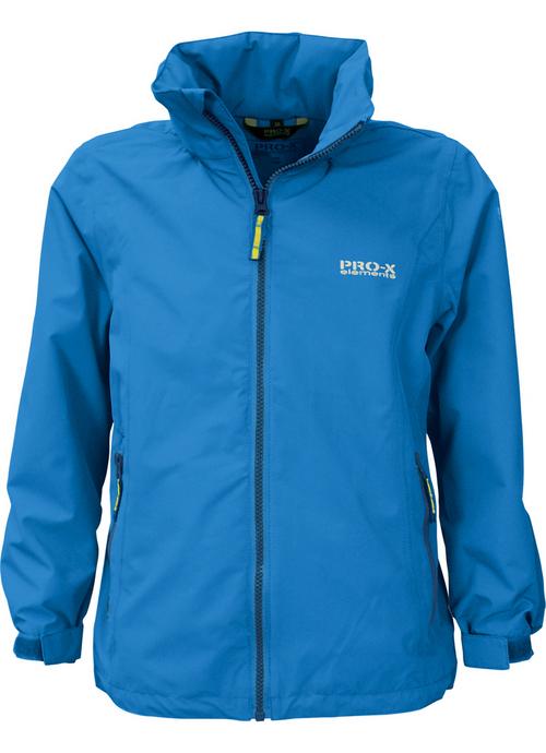 PRO-X elements FINN Regenjacke Kinder