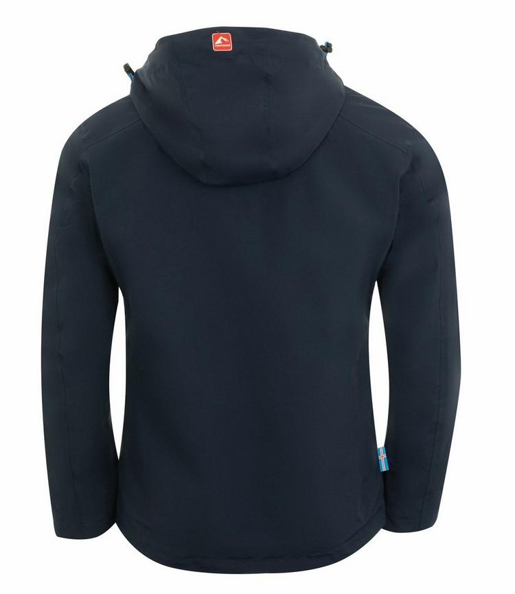 Westfjord Westfjord Hverfjall Doppeljacke Herren - Marineblau - 0 | SportScheck