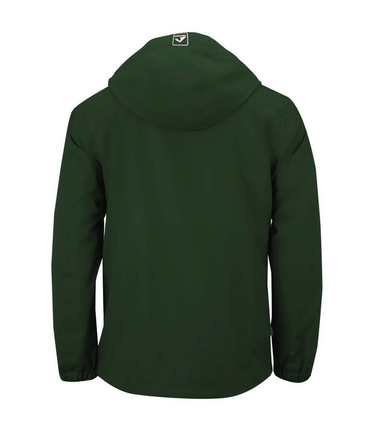 Westfjord Westfjord Hengill Regenjacke Herren - Gr&uuml;n - 0 | SportScheck