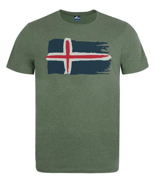 Westfjord Hekla T T-Shirt Herren