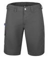 Westfjord Krafla Funktionsshorts Herren - Anthrazit