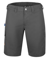 Westfjord Krafla Funktionsshorts Herren - Anthrazit