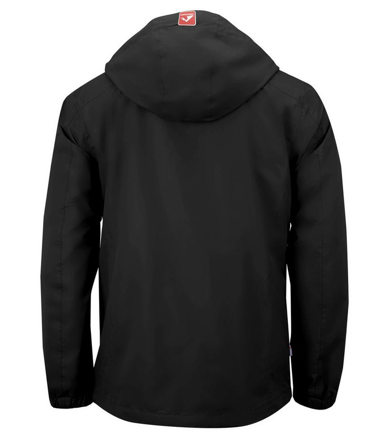 Westfjord Westfjord Eldfjall Softshelljacke Herren - Schwarz / Grau - 0 | SportScheck