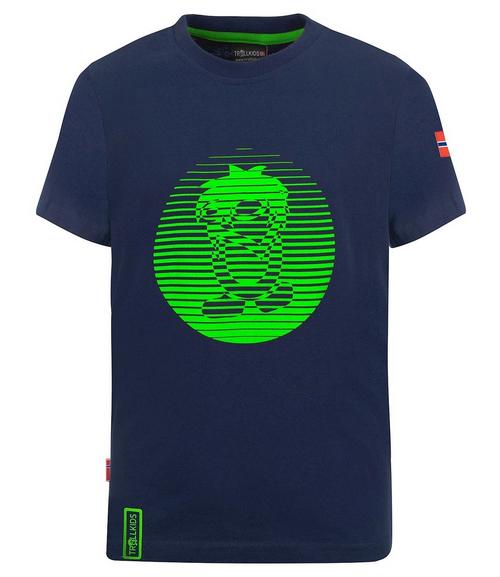 Trollkids Troll XT T-Shirt Kinder