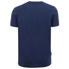 Rückansicht von Trollkids Troll XT T-Shirt Kinder Marineblau / Vipergrün