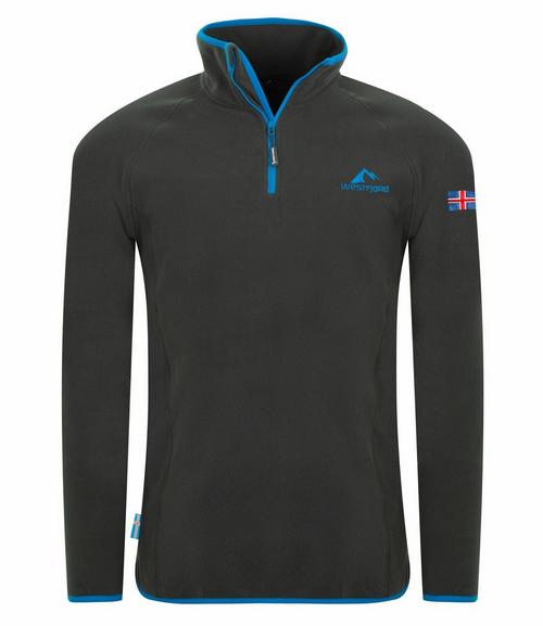 Westfjord Hekla Fleecejacke Herren