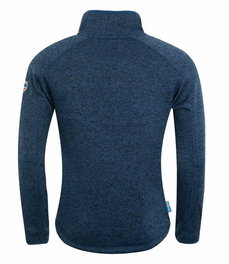 Westfjord Westfjord Katla Fleecejacke Herren - Franz&ouml;sisch Blau - 0 | SportScheck
