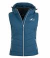Westfjord Krafla XT Outdoorweste Damen - Mystik Blau