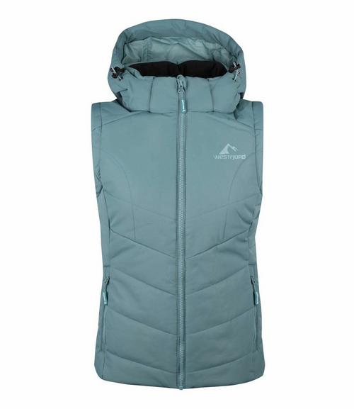 Westfjord Krafla XT Outdoorweste Damen