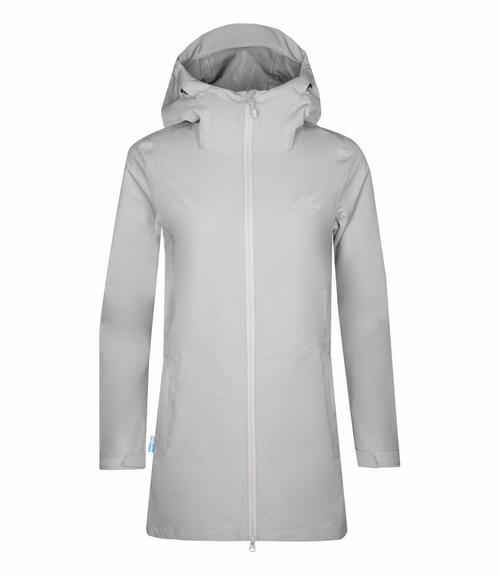Westfjord Reykjavik Regenjacke Damen