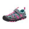 Trollkids KROKSAND Outdoorsandalen Kinder - anthracite-pink
