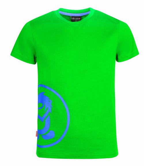 Trollkids Kroksand T-Shirt Kinder