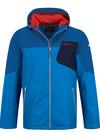 PRO-X elements MASON Funktionsjacke Herren - Poseidonblau