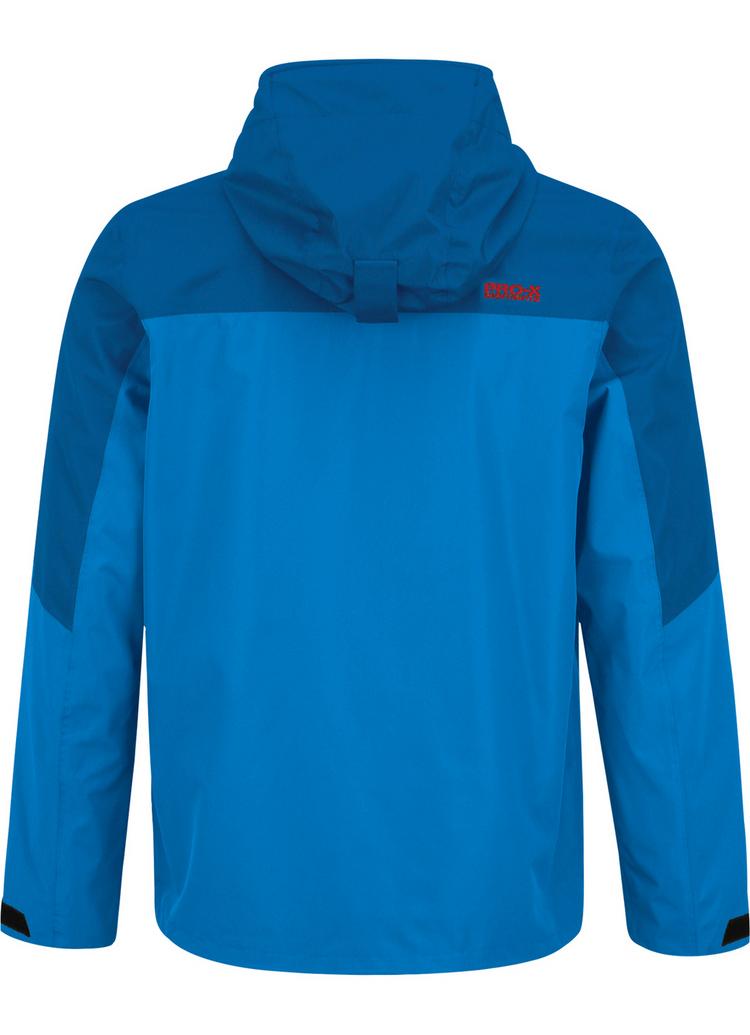 PRO-X elements PRO-X elements MASON Funktionsjacke Herren - Poseidonblau - 0 | SportScheck