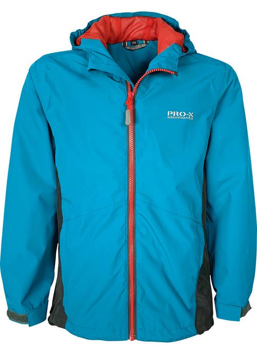 PRO-X elements OLOF Regenjacke Kinder