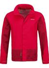 PRO-X elements LENNARD Fahrradjacke Herren - Mars Red - Salsa-Rot
