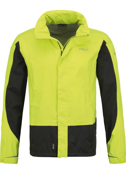 PRO-X elements LENNARD Fahrradjacke Herren