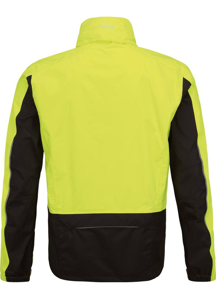 PRO-X elements PRO-X elements LENNARD Fahrradjacke Herren - Neon Gelb - Anthrazit - 0 | SportScheck