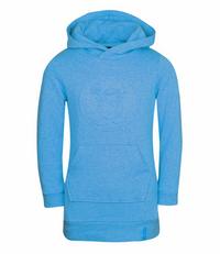 Trollkids Sandefjord Kleid M&auml;dchen - Mittelblau