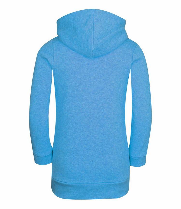 Trollkids Trollkids Sandefjord Kleid M&auml;dchen - Mittelblau - 0 | SportScheck