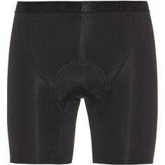 GOREWEAR C3 Fahrradunterhose Damen black