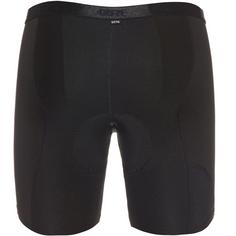 Rückansicht von GOREWEAR C3 Fahrradunterhose Damen black