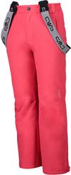 CMP Salopette Skihose Kinder - begonia
