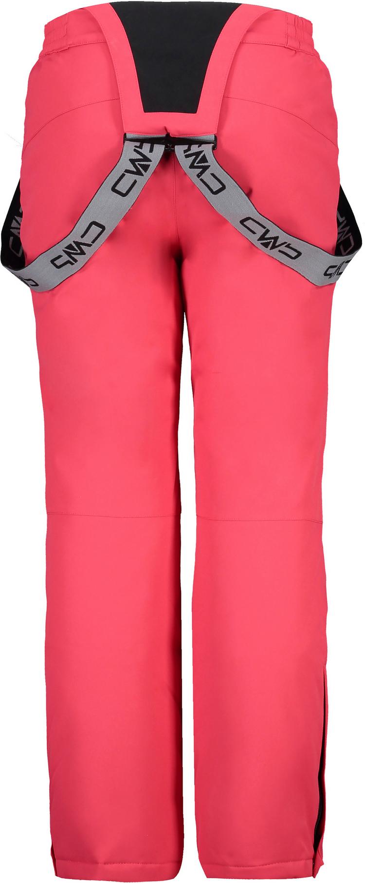 CMP CMP Salopette Skihose Kinder - begonia - 0 | SportScheck