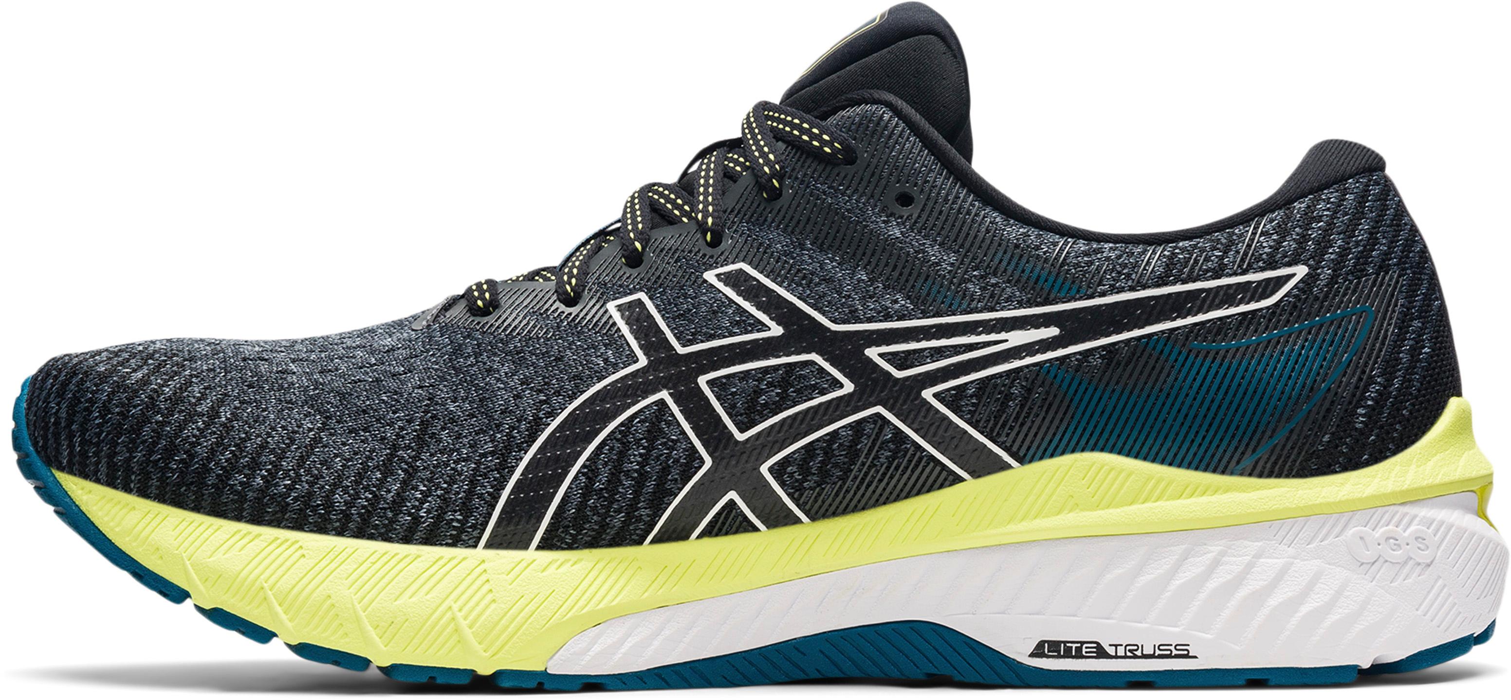 asics gt 2000 10