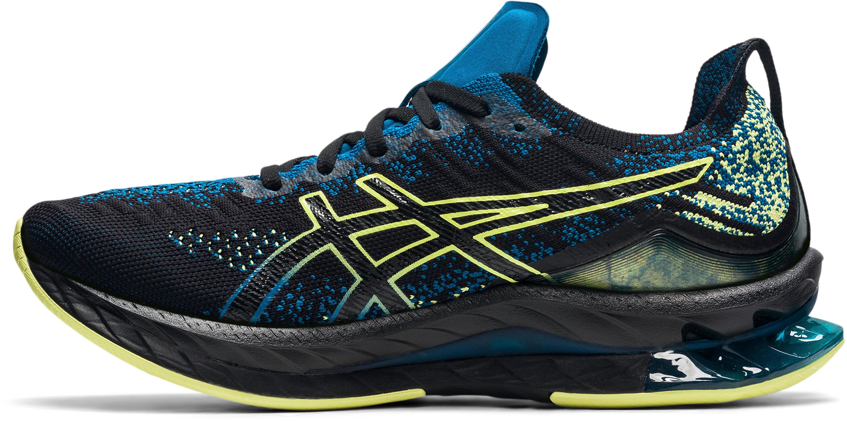 Image of ASICS KINSEI BLAST Laufschuhe Herren