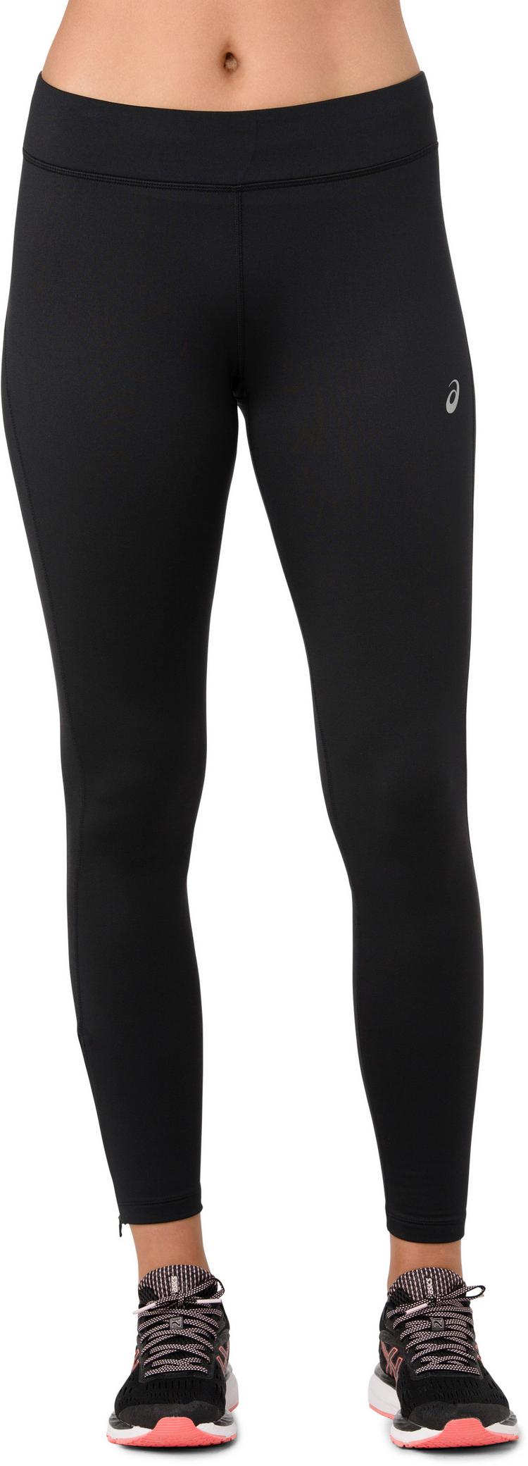 ASICS ASICS CORE Lauftights Damen - performance black - 0 | SportScheck