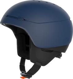 POC Meninx Skihelm lead blue matt