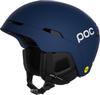 POC Obex MIPS Helm - lead blue matt