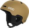 POC Fornix MIPS Helm - aragonite brown matt
