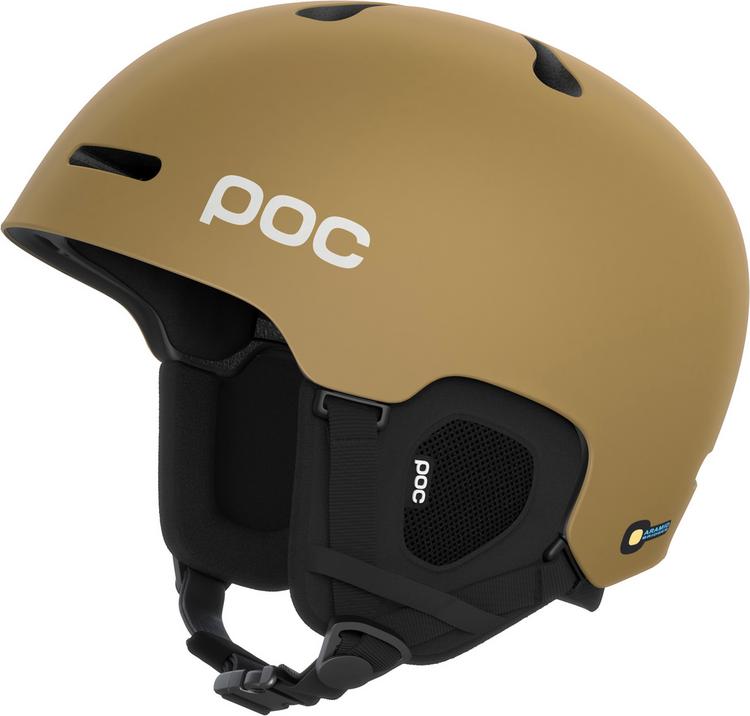 POC POC Fornix MIPS Helm - aragonite brown matt - 0 | SportScheck