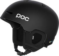 POC Fornix MIPS Helm - uranium black matt