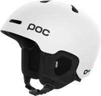POC Fornix MIPS Helm - hydrogen white matt