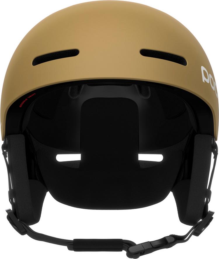 POC POC Fornix MIPS Helm - aragonite brown matt - 0 | SportScheck
