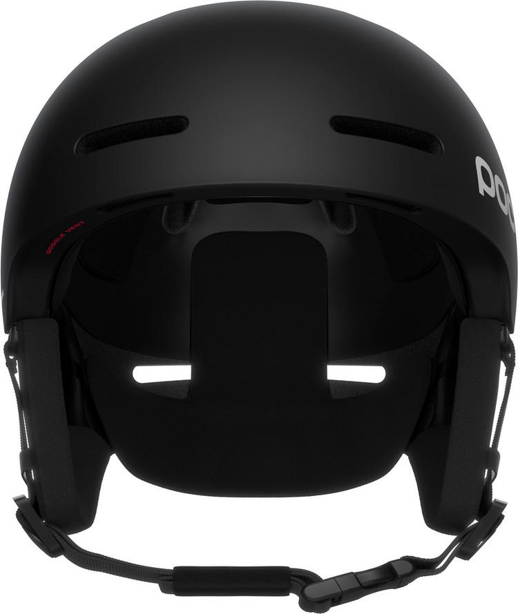 POC POC Fornix MIPS Helm - uranium black matt - 0 | SportScheck